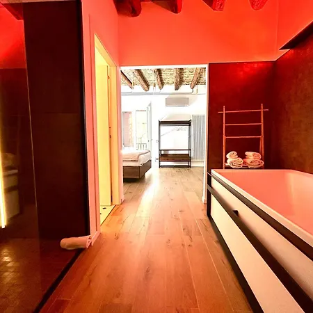 Paternostro Luxury