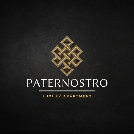 דירה Paternostro Luxury
