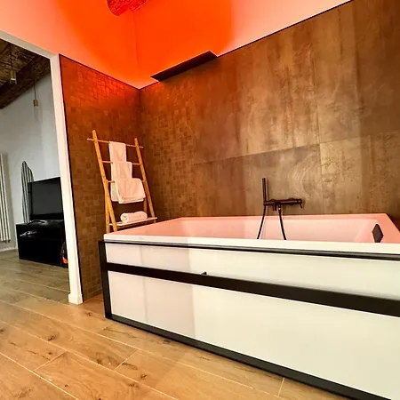 Paternostro Luxury *