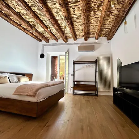 Paternostro Luxury *