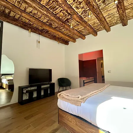 Paternostro Luxury