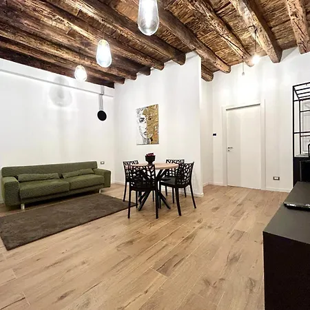 Paternostro Luxury * פלרמו