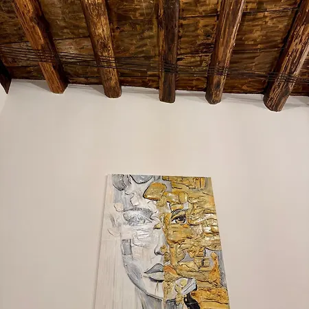 Paternostro Luxury פלרמו