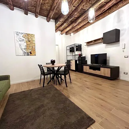 Paternostro Luxury * פלרמו