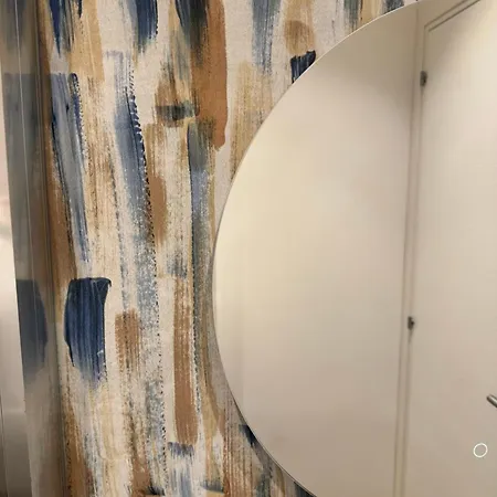 דירה Paternostro Luxury *