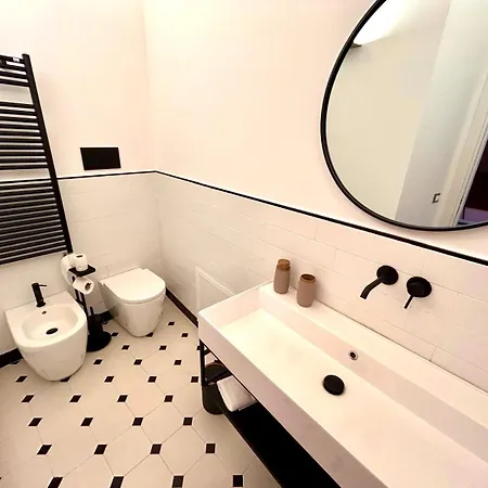 Paternostro Luxury פלרמו