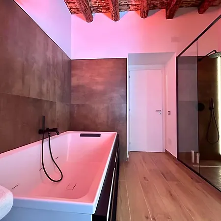 Paternostro Luxury * פלרמו