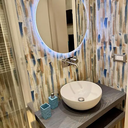 Paternostro Luxury