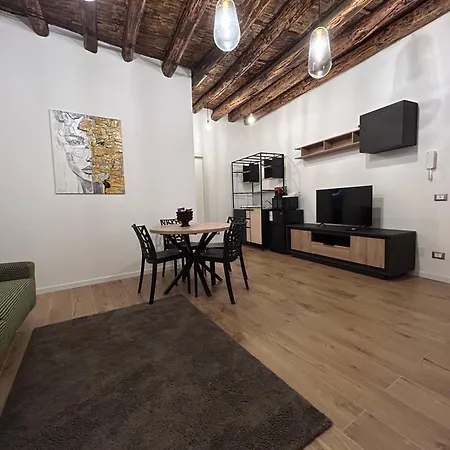 Daire Paternostro Luxury